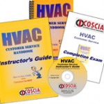 Steve's HVAC Instructor Guide