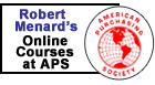 Click to see Bob's online training courses