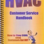 Steve's Customer Service Handbook