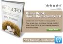 How to be the Family CFO by Kim Snider