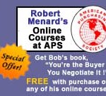 online training in purchasing, negotiation, and sales