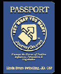Click Passport to visit Linda's site and resources