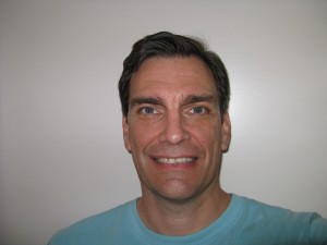 Steve Hague,  author, speaker, and Certified Purchasing Manager