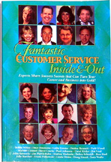 Steve's Fantastic Customer Service