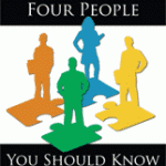 Stu's Four People You Should Know