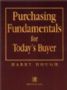 Click for Dr. hough's Purchasing Fundementals Book