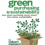 Green Purchasing and Sustainability